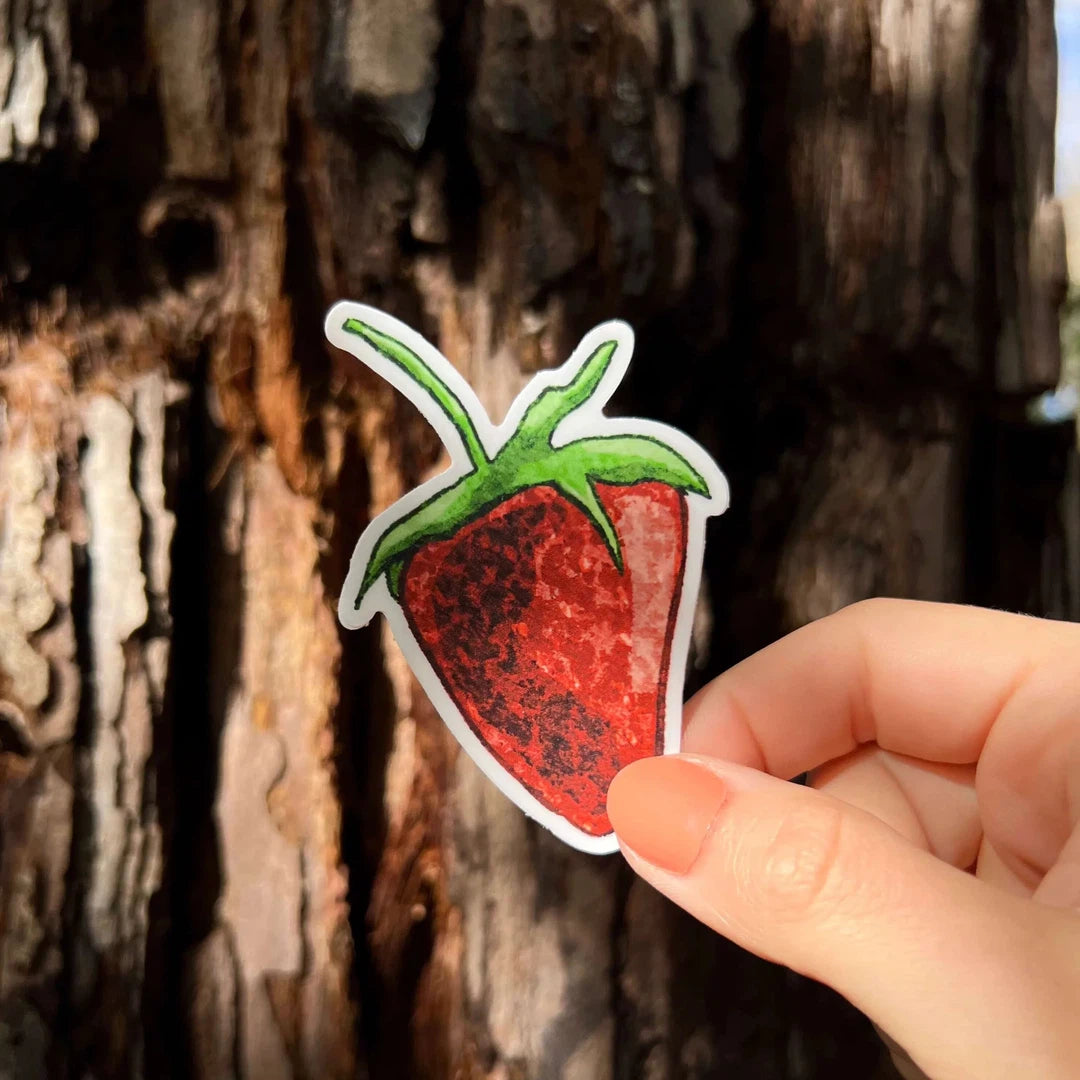 Strawberry Photo