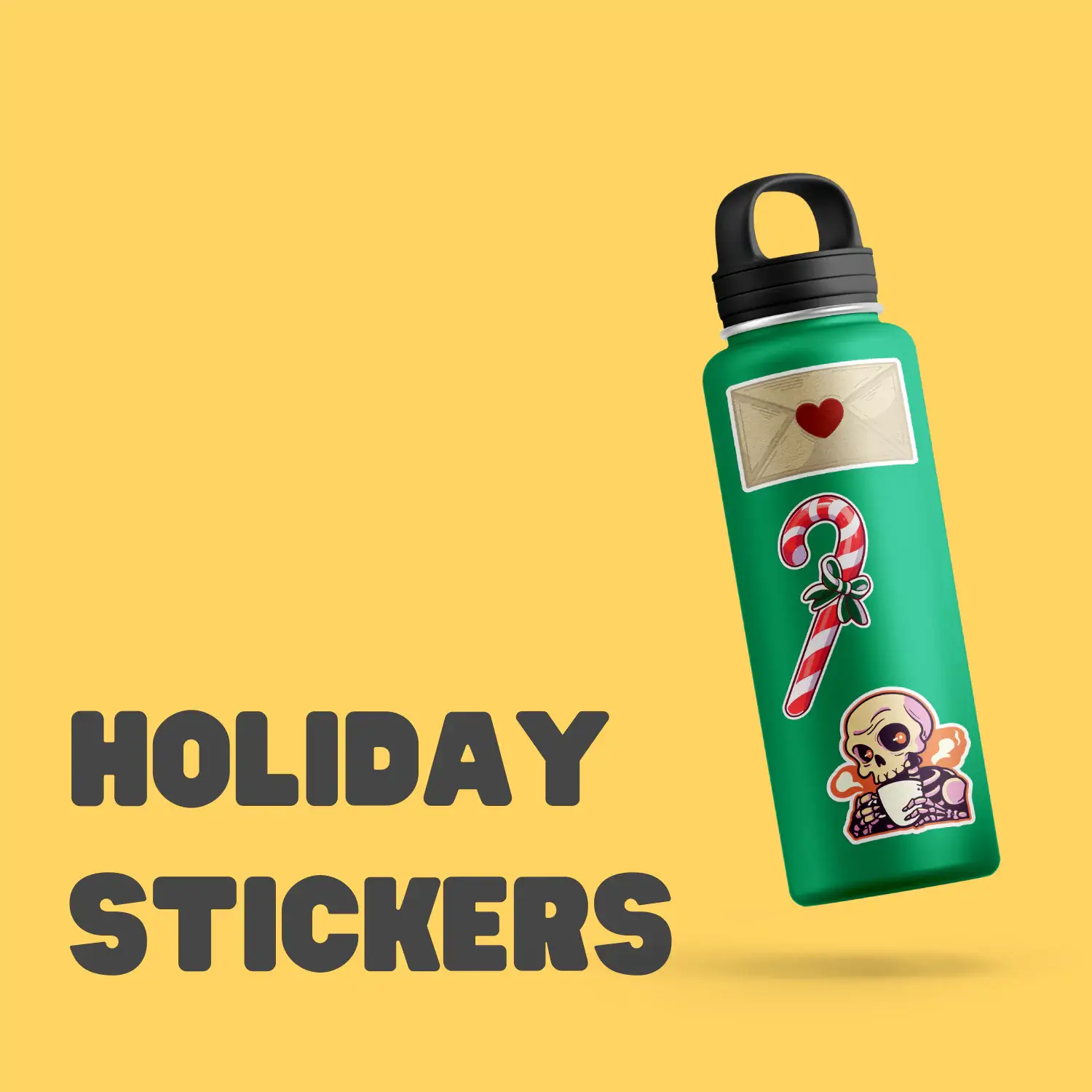 Holiday Stickers