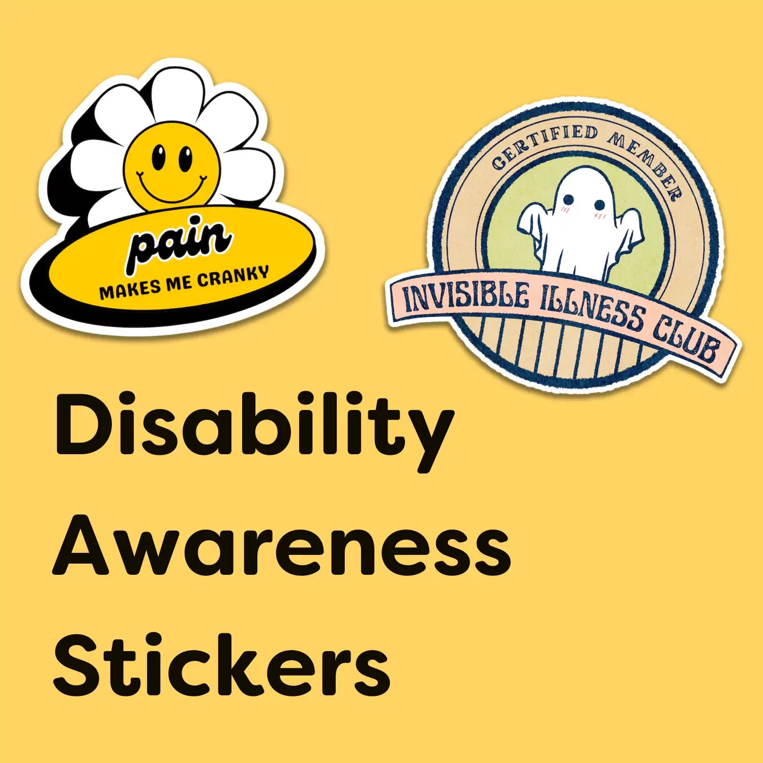 Disability Awareness