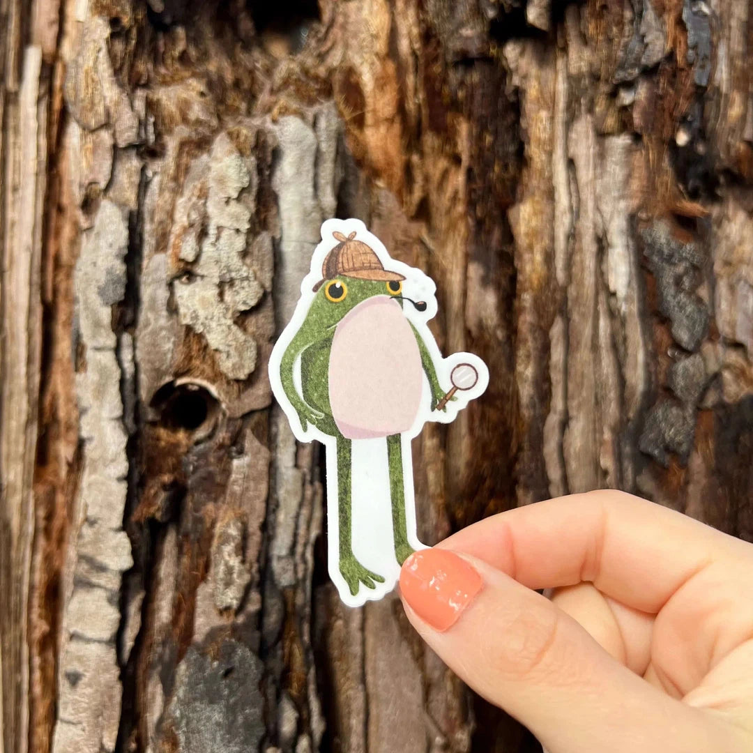 Stick With Finn | Your Story in Stickers