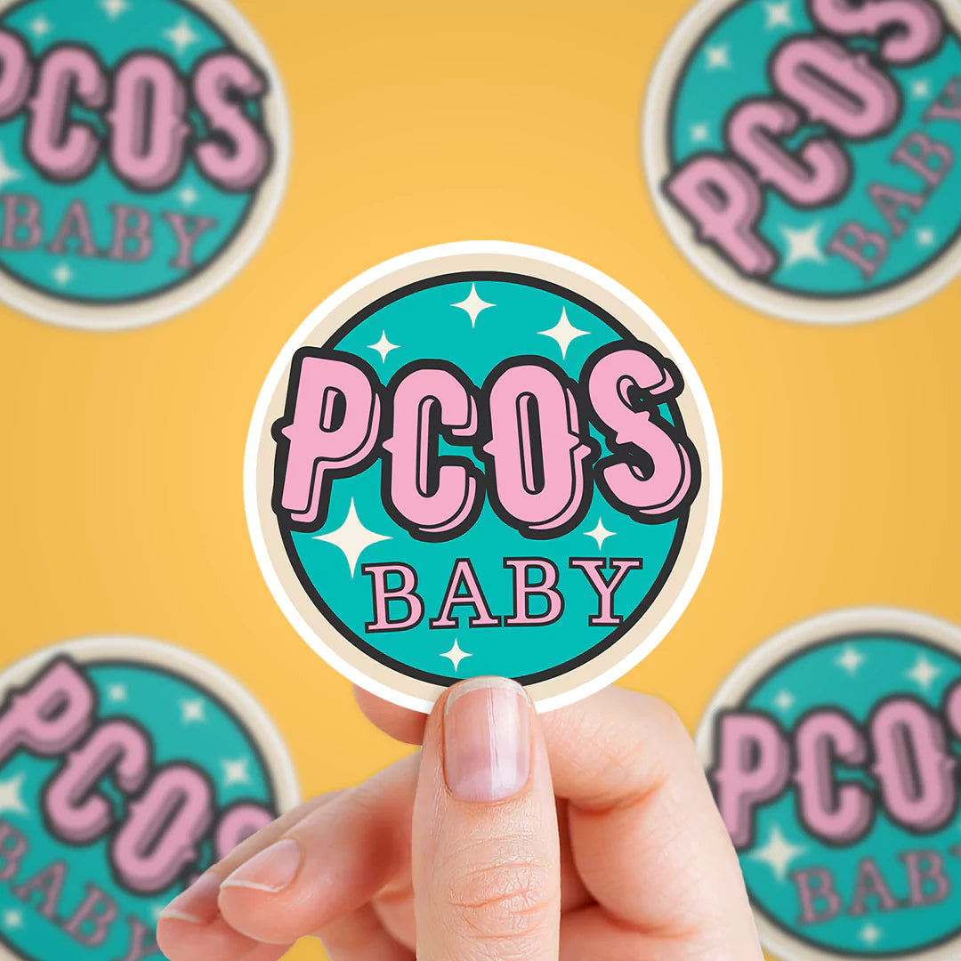 PCOS Baby