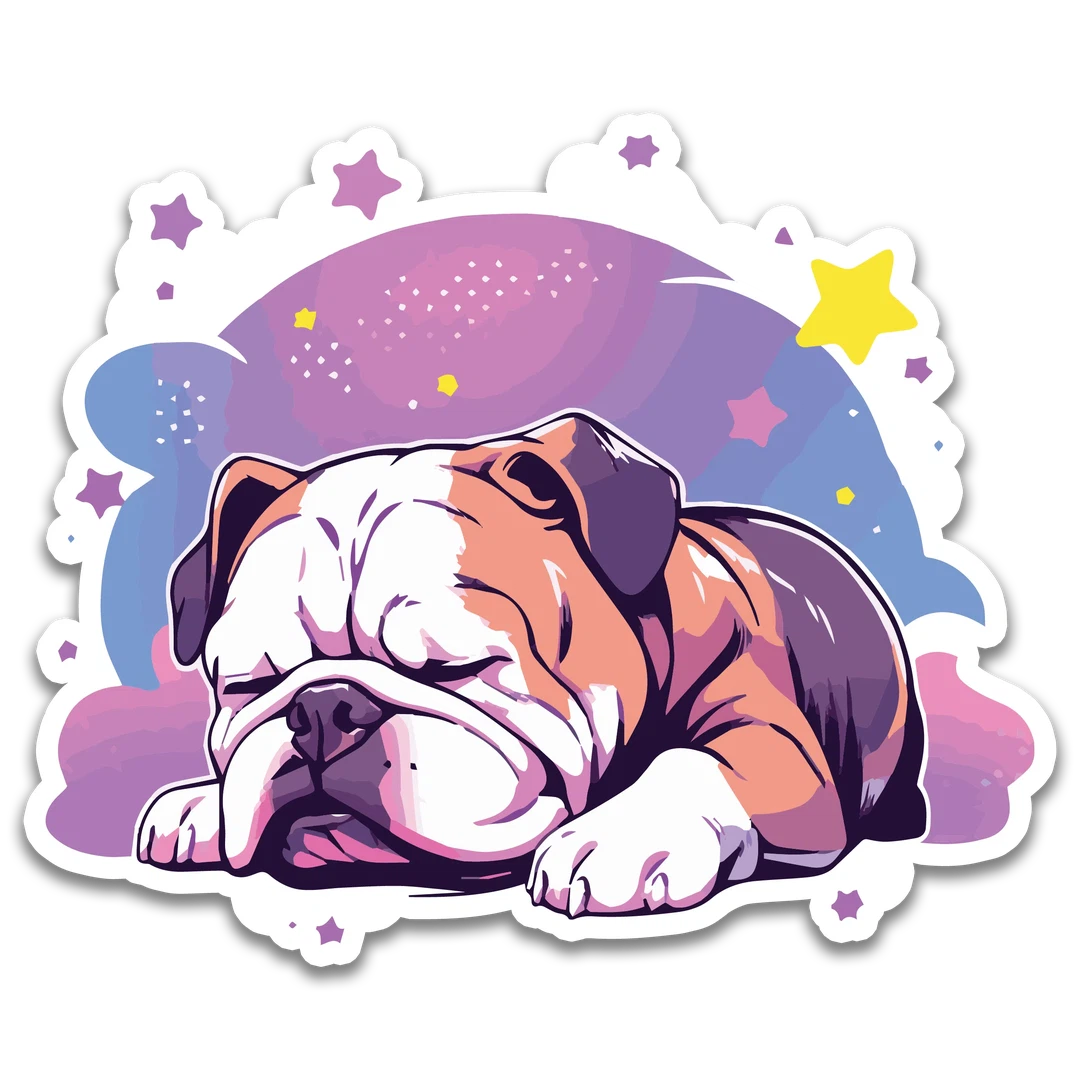Dog Days Sticker Bundle