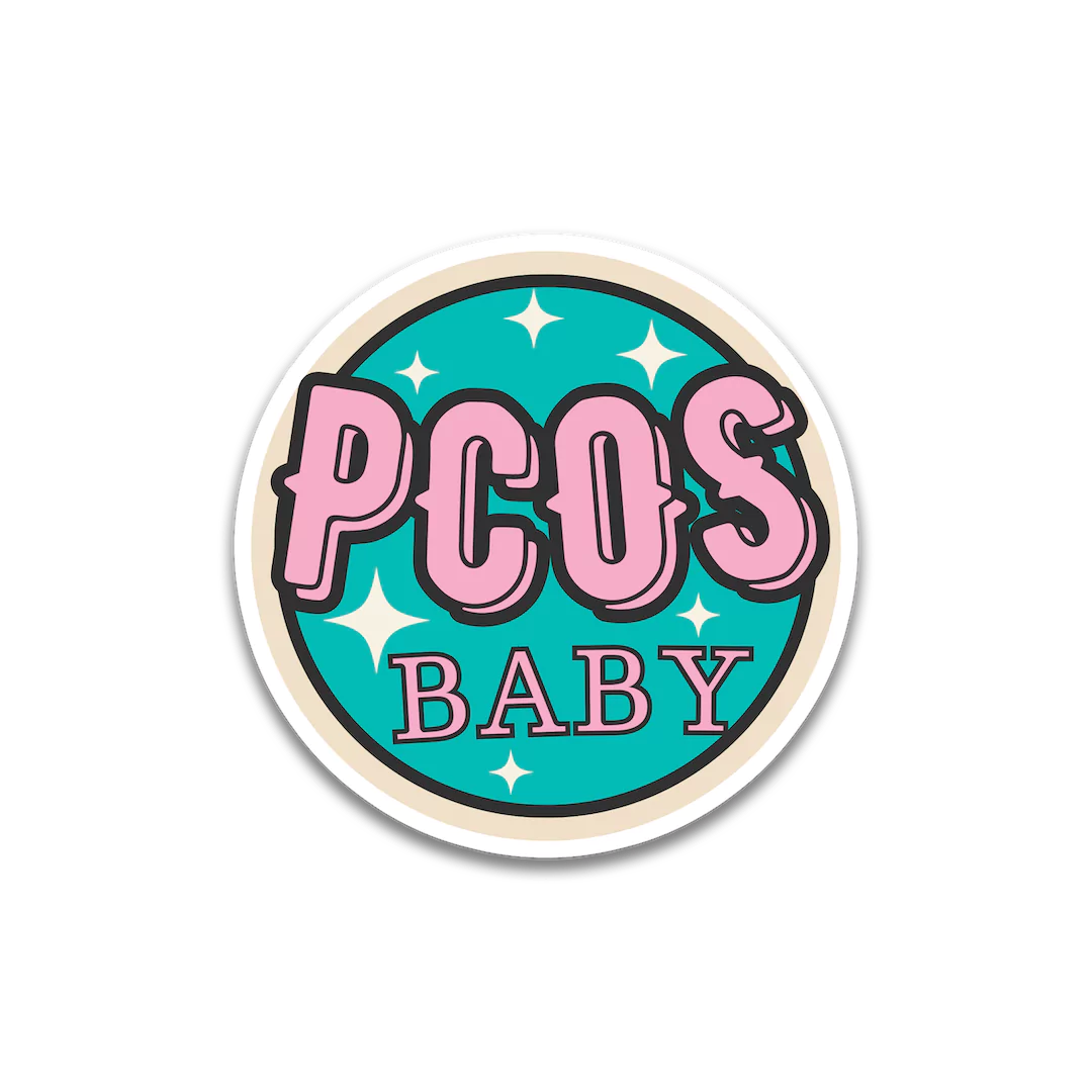 PCOS Baby